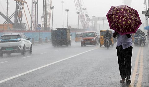 வானிலை முன்னறிவிப்பு | தமிழக டெல்டா, கடலோர மாவட்டங்களில் கனமழை நீடிக்க வாய்ப்பு