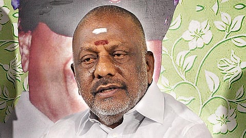 ‘அதிமுக பெயர், கொடி பயன்படுத்த தடை விதிக்கக் கூடாது’ - ஓபிஎஸ் மேல்முறையீட்டு மனு மீது இன்று விசாரணை