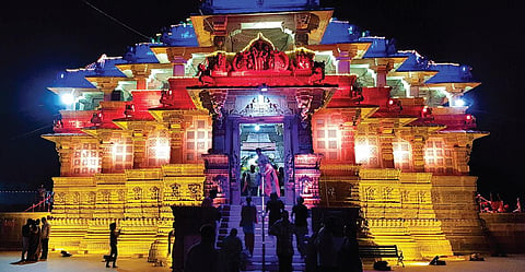 விஷ்ணுபிரியாவான பிருந்தா!