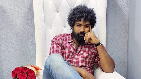 நடிகர் டேனியலிடம் நூதன மோசடி