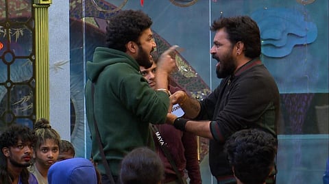 Bigg Boss 7 Analysis: நரி vs அமுல்பேபி... சீரியசாக மாறிய சீக்ரெட் டாஸ்க்!