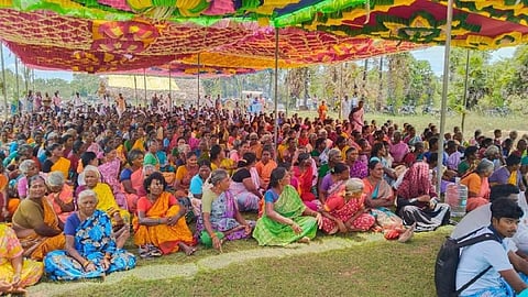 மீண்டும் ‘நிலுவை மசோதா’ விவகாரம் முதல் செய்யாறு சர்ச்சை வரை | செய்தித் தெறிப்புகள் 10 @ நவ.16, 2023