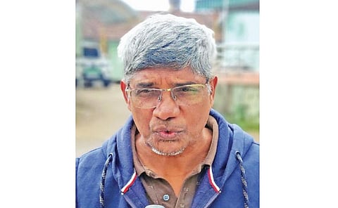 ஜோசப் ஹூவர்.