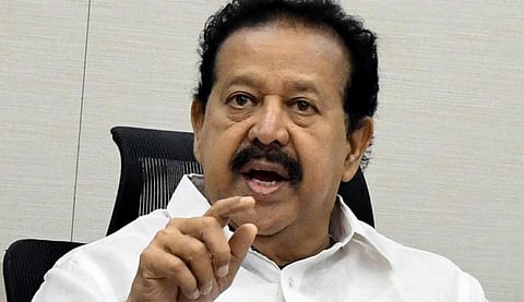 அமைச்சர் பொன்முடி | கோப்புப்படம்
