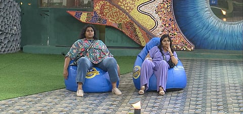 Bigg Boss 7 Analysis: மீண்டும் ஆக்ஷன் அவதாரம் எடுத்த விசித்ரா - அர்ச்சனா கூட்டணி