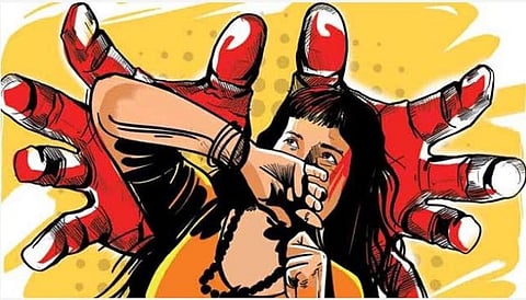 இளம்பெண் பாலியல் வன்கொடுமை செய்து கொலை: உறவினரின் நண்பர் கைது @ தஞ்சாவூர்