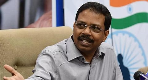தமிழகத்தில் ஒரே கட்டமாகவே தேர்தல்: தலைமை தேர்தல் அலுவலர் விளக்கம்