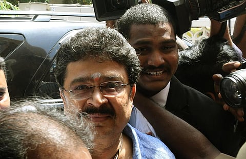 அரசியல் அங்கீகாரம் பெற தேர்தல்களில் பிராமணர்களுக்கு வாய்ப்பு வழங்க வேண்டும்: நடிகர் எஸ்.வி.சேகர் வலியுறுத்தல்