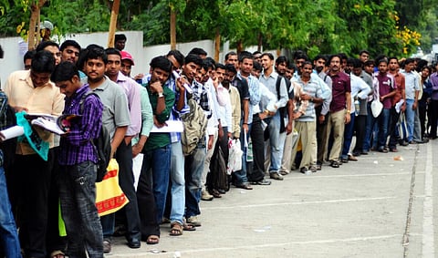 Job Alert | தி.மலை மாவட்ட கூட்டுறவு சங்கங்களில் உதவியாளர் பணிக்கு விண்ணப்பிக்கலாம்!
