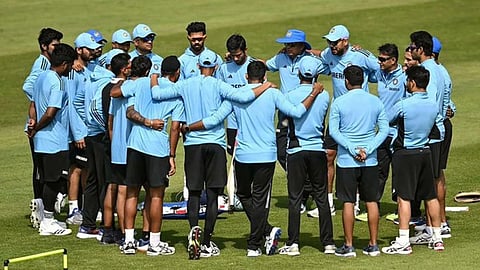 IND vs AUS T20 தொடர் | சூர்யகுமார் யாதவ் தலைமையில் இளம் இந்திய அணி அறிவிப்பு!