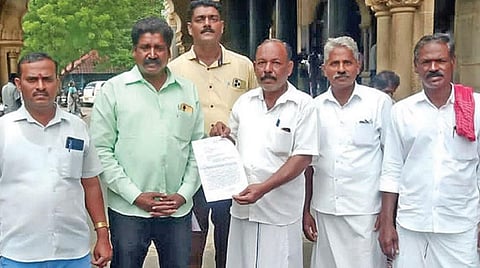 புதுக்கோட்டை | 3 ஆண்டுகளாக நடத்தப்படாத மீனவர் குறைதீர் கூட்டம்: மாதந்தோறும் நடத்த வலியுறுத்தல்