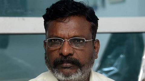 ஆதிதிராவிடர்களுக்கு பஞ்சமி நிலத்தை பிரித்து கொடுக்க வேண்டும்: விசிக உயர்நிலைக் குழு கூட்டத்தில் தீர்மானம்