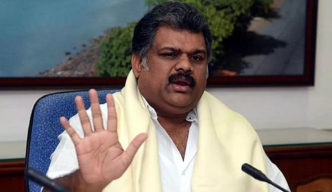 ஊட்டச்சத்துக்கு ஏற்ப குறைந்த விலையில் ஆவின் புதிய ரக பாலை அறிமுகம் செய்ய வேண்டும்: ஜி.கே.வாசன் வலியுறுத்தல்