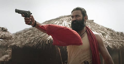 “பல்லு உதிரும்; எலும்பு உடையும்” - தனுஷின் ‘கேப்டன் மில்லர்’ முதல் சிங்கிள் எப்படி?
