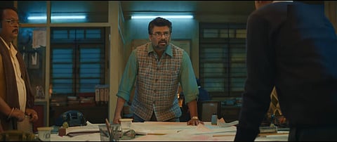 ஓடிடி திரை அலசல் | The Railway Men: பதைபதைக்க வைக்கும் ஒரு பேரழிவின் அதிர்வுகள்!