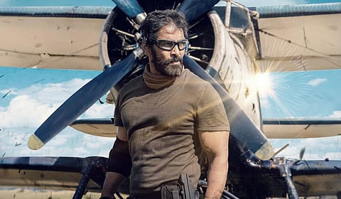 நவ.29-க்குள் பணம் தந்துவிட்டு ‘துருவ நட்சத்திரம்’ ரிலீஸ் - உயர் நீதிமன்றத்தில் கவுதம் மேனன் தகவல்