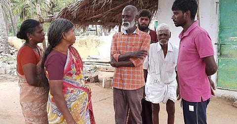 துப்புரவு பணியால் ஏழைகளுக்கு உதவி - கோவை தொழிலாளிக்கு பிரதமர் மோடி பாராட்டு