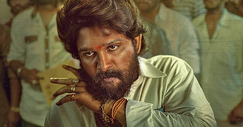 ‘புஷ்பா 2’-வுக்காக அல்லு அர்ஜுன் சம்பளம் எவ்வளவு?