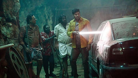 ஓடிடி திரை அலசல் | The Village: மர்மம், அச்சுறுத்தல் இருந்தாலும் ‘பலி’யானது?