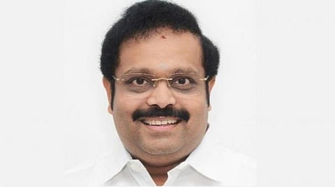 அமலாக்கத்துறை சம்மன் அனுப்பியிருந்த நிலையில் திமுக எம்.பி. கதிர் ஆனந்த் ஆஜராகவில்லை