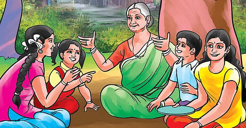 கொஞ்சம் technique கொஞ்சம் English 251: Confusing words - பாலைவனத்தை சாப்பிட முடியுமா?