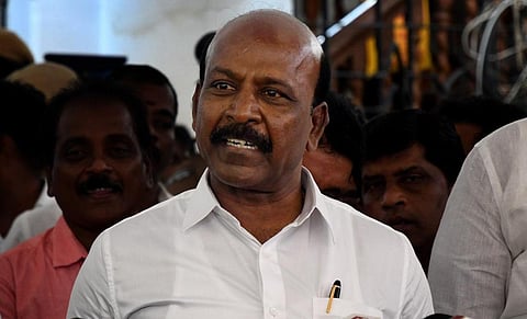 ‘நம்மை காக்கும் 48’ பயனாளிகள் எண்ணிக்கை 2 லட்சம் ஆனது: சுகாதாரத் துறை அமைச்சர் தகவல்