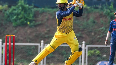 தினேஷ் கார்த்திக்