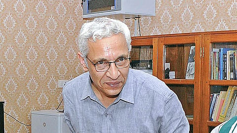 கோபிநாத் ரவீந்திரன்