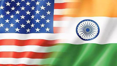 நியூயார்க்கில் சீக்கிய பிரிவினைவாதியை கொல்ல இந்தியர் சதி; அமெரிக்காவின் புகார் பற்றி விசாரணை - மத்திய அரசு