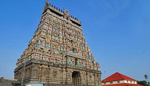 சிதம்பரம் தீட்சிதர்கள் நடத்தும் குழந்தை திருமணங்களை தடுக்க நடவடிக்கை கோரிய வழக்கு: அரசு பதிலளிக்க ஐகோர்ட் உத்தரவு