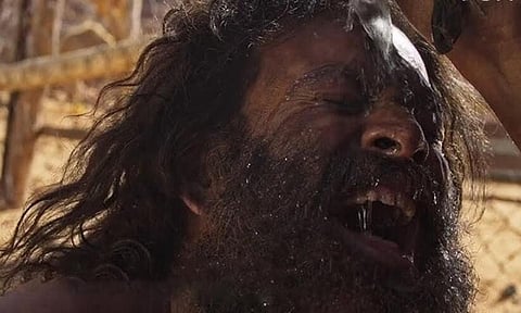 பிருத்விராஜின் ‘ஆடு ஜீவிதம்’ ரிலீஸ் தேதி அறிவிப்பு