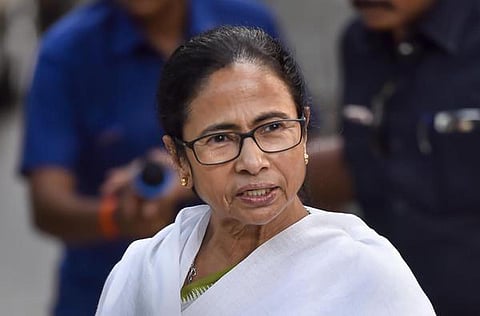 “எனக்கு தகவல் கிடைக்கவில்லை” - புதன்கிழமை நடைபெறும் இண்டியா கூட்டம் குறித்து மம்தா
