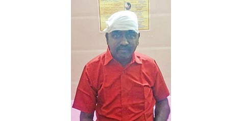கடற்கரை
