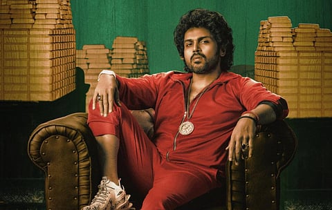 கார்த்தியின் ‘ஜப்பான்’ டிச.11 ஓடிடியில் ரிலீஸ்