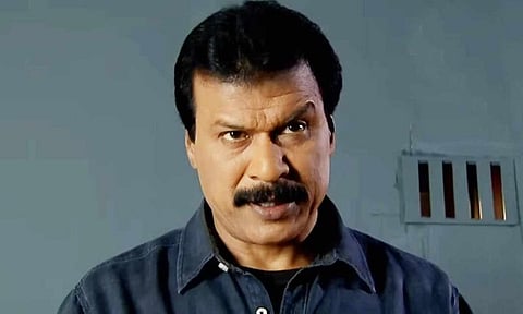 ‘சிஐடி’ தொடரில் நடித்த தினேஷ் பட்னிஸ் காலமானார்