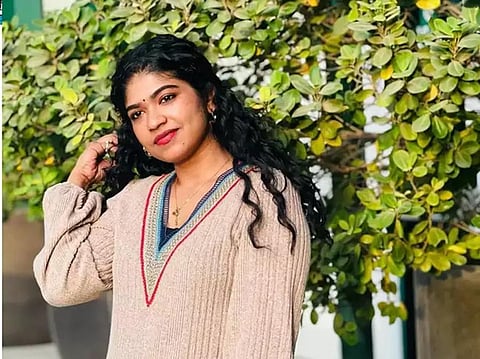 24 வயது மலையாள நடிகை லக்ஷ்மிகா சஜீவன் மாரடைப்பால் மரணம்!