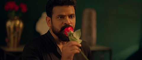 ‘அதான் வாழ்க்கையோட சுவாரஸ்யமே...’ - அமீரின் ‘மாயவலை’ டீசர் எப்படி?