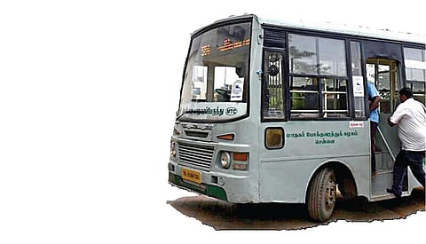 சேப்பாக்கம் - தலைமைச் செயலகம் இடையே சிற்றுந்து சேவை கோரும் மக்கள்: கைவிரித்த அதிகாரிகள்