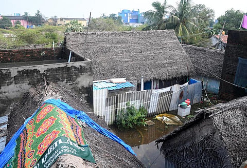 வெள்ள நிவாரண நிதி ரூ.6,000 - தமிழக அரசின் அறிவிப்புகள் | செய்தித் தெறிப்புகள் 10 @ டிச.9, 2023