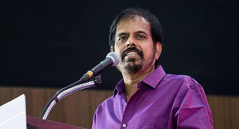 கருணாநிதி நூற்றாண்டு விழா: ஜன.5, 6 தேதிகளில் படப்பிடிப்பு ரத்து