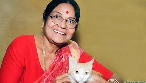 பழம்பெரும் நடிகை லீலாவதி காலமானார்: பிரதமர் மோடி இரங்கல்