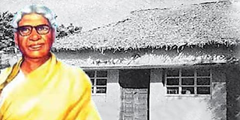 பெண் எனும் போர்வாள் 10: கைகூடிய மருத்துவமனை கனவு