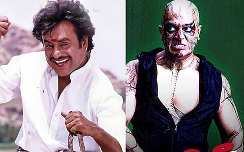 முத்து vs ஆளவந்தான் - ரீரிலீஸ் வசூலில் முந்துவது எது?