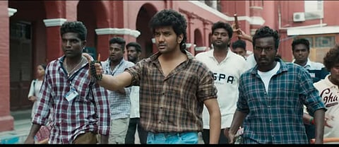 “ராஜா மியூசிக் இல்ல... ஆனாலும் நாங்க ஹீரோடா!” - கவினின் ‘ஸ்டார்’ பட சிங்கிள் எப்படி?
