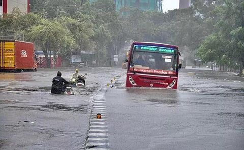 சொல்… பொருள்… தெளிவு | சென்னைப் பெருவெள்ளம்
