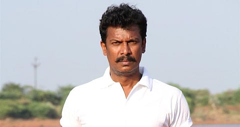 எம்.எல்.ஏ பயோபிக்கில் சமுத்திரக்கனி