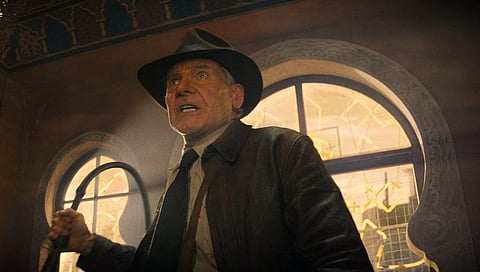 ஓடிடி திரை அலசல் | Indiana Jones and the Dial of Destiny: ஒரு சகாப்தத்தின் முடிவு!