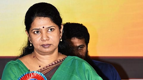 தமிழகத்துக்கு மண்ணெண்ணெய் விநியோக நிலை: கனிமொழி எம்.பி கேள்விக்கு மத்திய அரசு விளக்கம்
