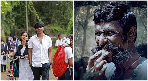 ‘ஃபைட் கிளப்’ முதல் ‘கூச முனிசாமி வீரப்பன்' வரை - தியேட்டர், ஓடிடியில் இந்த வாரம் என்ன பார்க்கலாம்?