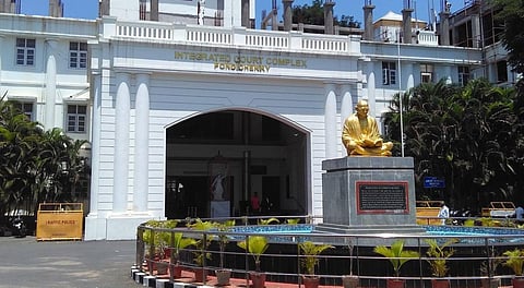 தவறான சிகிச்சையால் பெண் உயிரிழப்பு: புதுச்சேரியில் போலி மருத்துவருக்கு 7 ஆண்டு கடுங்காவல்